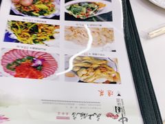 -北戴河庆山饭店·海鲜砂锅粥(北戴河黑石路店)