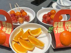 -俏立方·15年新楚菜