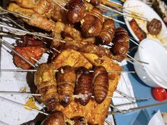 -壹陆陆烧烤(平房总店)