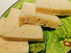-一叶一世界·素食餐厅(锦华万达店)