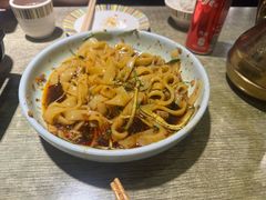 -巴依兄弟西域美食(机场店)