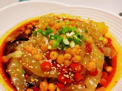 -南山翁新概念川菜(江宁万达广场店)
