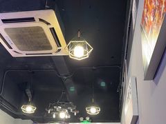 -老卜奎齐齐哈尔烤肉(人民东路店)