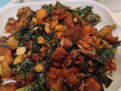 -香香海南菜餐厅