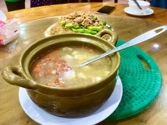 -万兴菜馆(龙华店)