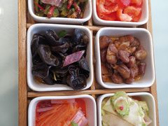 -北京烤鸭爱上川菜(中山路店)