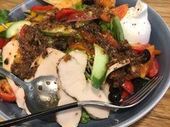 -ALLORA意大利餐厅(丰盛里店)