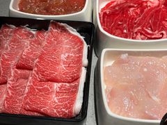 -海底捞火锅(海宁路店)