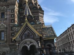 景点-滴血救世主教堂