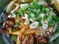 -姚记.周礼伤心凉粉(时代广场店)