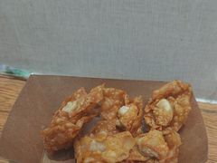 -非遗·十八曲鱼饺(西马总店)