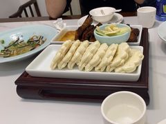 -滁香园·滁州菜(琅琊山店)