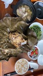 -杰爱月子护理中心