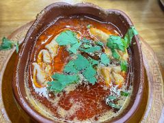 冒猪脑-再来几串·云南酱烤(全国首店)
