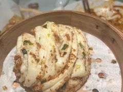 多肉花卷-初蓉丨遇见新川菜(亲贤街荣耀店)