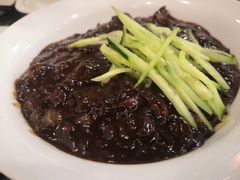-桃园中华料理炸酱面(燕儿岛路店)