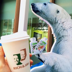 -安利上海体验馆