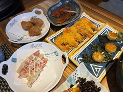 烤鳗鱼-和悦日料(雅颂庭店)