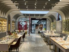 -宝岛眼镜(北京亚运村旗舰店)