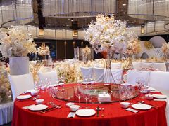 -岷山饭店-岷轩中餐厅