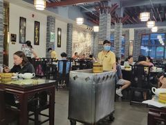 -府城小食馆(金龙宾馆店)