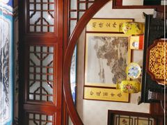 -白家大院·王府宫廷菜(苏州街店)