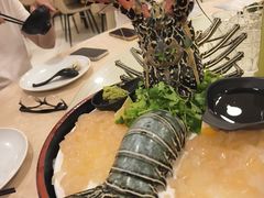 -钱塘府海鲜餐厅