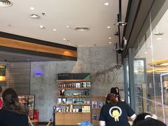 -星巴克臻选(福州仓山万达店)