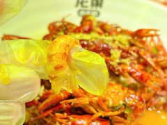 -龙巢盱眙龙虾·鸡煲·烧烤宵夜(坪洲店)