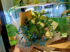 -妃比花艺(光启城时尚购物中心店)