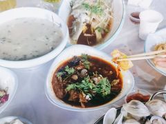-日照大牌檔•小船海鲜(万平口店)