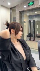 -HAIR HERE造型