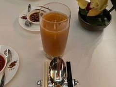 -天龙轩(香港丽思卡尔顿酒店)