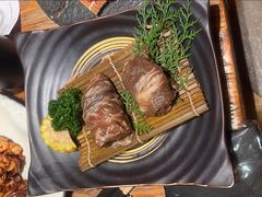 -黑牛の店·和牛烧肉(大悦城店)