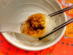 脆皮鲜虾肠-点点心点心专门店(旺角店)