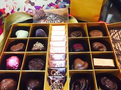 -GODIVA(万象城店)