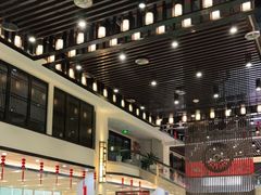 大堂-令氏家外家岐山面(火炬路店)