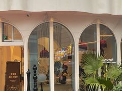 -杜哈夫DOUX RÊVE·生日蛋糕(日月光店)