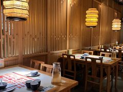 -绿茶餐厅(西单老佛爷店)