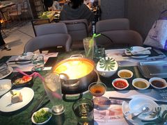 -集渔·泰式海鲜火锅(彭州店)