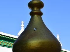 -银川南关清真寺