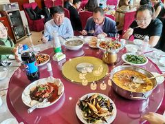 -天外天海鲜食坊