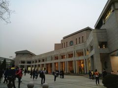 -北京大学百年讲堂