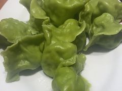 -鸿毛饺子(紫竹桥店)