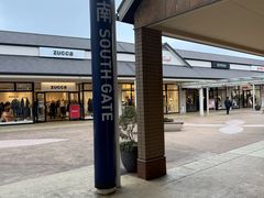 -三井奥特莱斯购物城(木更津店)