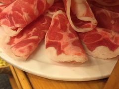 -老码头火锅(玉林店)