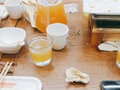 -管氏翅吧(马家堡店)