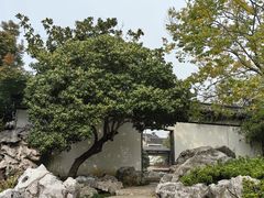 -常熟方塔园