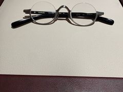 -大视光学•LINDBERG林德伯格•全球手工眼镜集合店(王府井店)