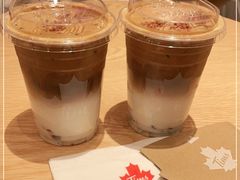 -Tims天好咖啡·贝果(融科创意中心店)
